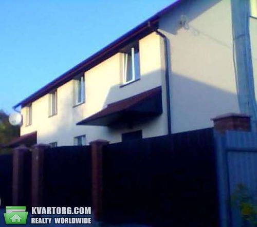 Rent out house. Киевская обл., Гатное — photo 1