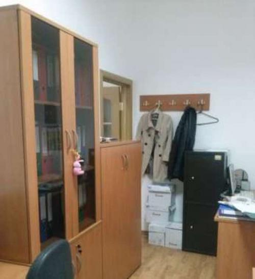 Rent out office. Киев, Горького — photo 9