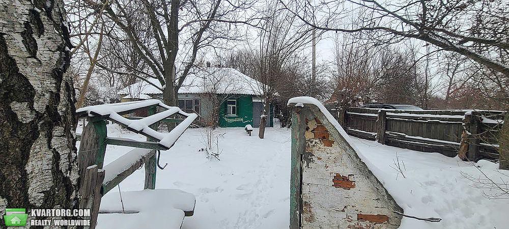 Sell house. Полтава, Шевченка — photo 4