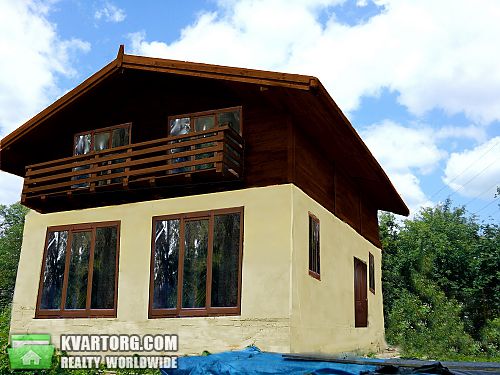 Sell house. Львов, Винники — photo 1