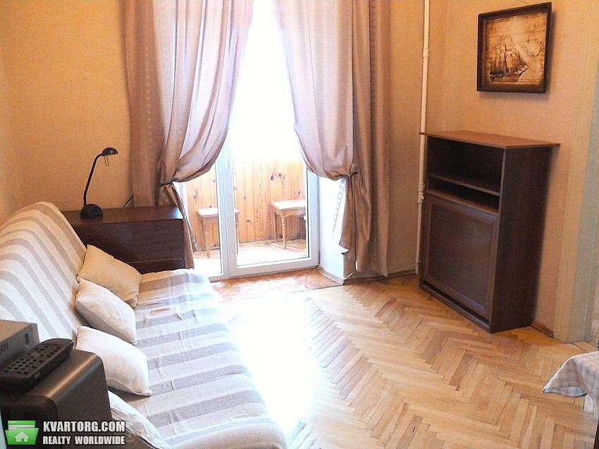 Rent out 2-room apartment. Киев,  Большая Васильковская — photo 1