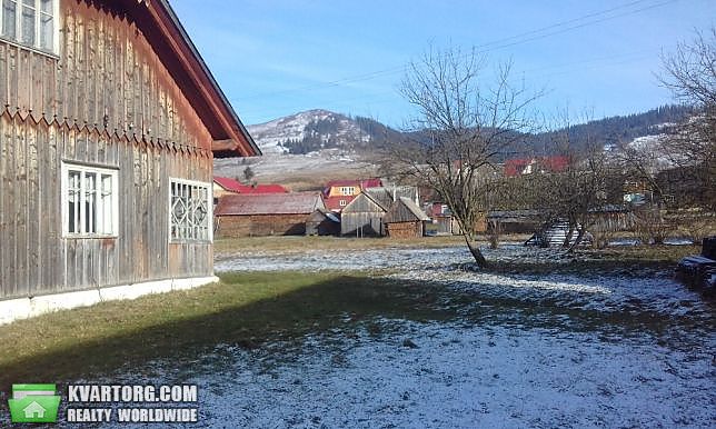 Sell house. Львов, с. Волосянка — photo 9