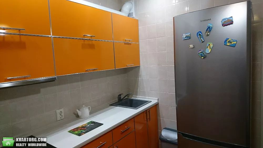 Sell 2-room apartment. Киев,  Олейника — photo 5