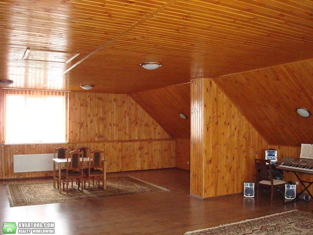 Sell house. Борисполь, центральная — photo 4