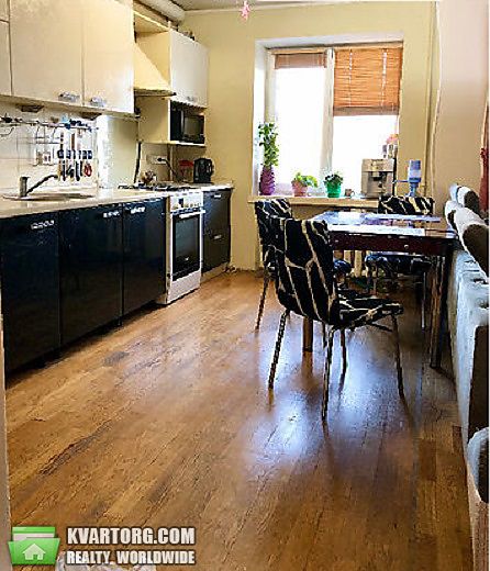 Sell 3-room apartment. Киев,  Стратегическое шоссе — photo 1