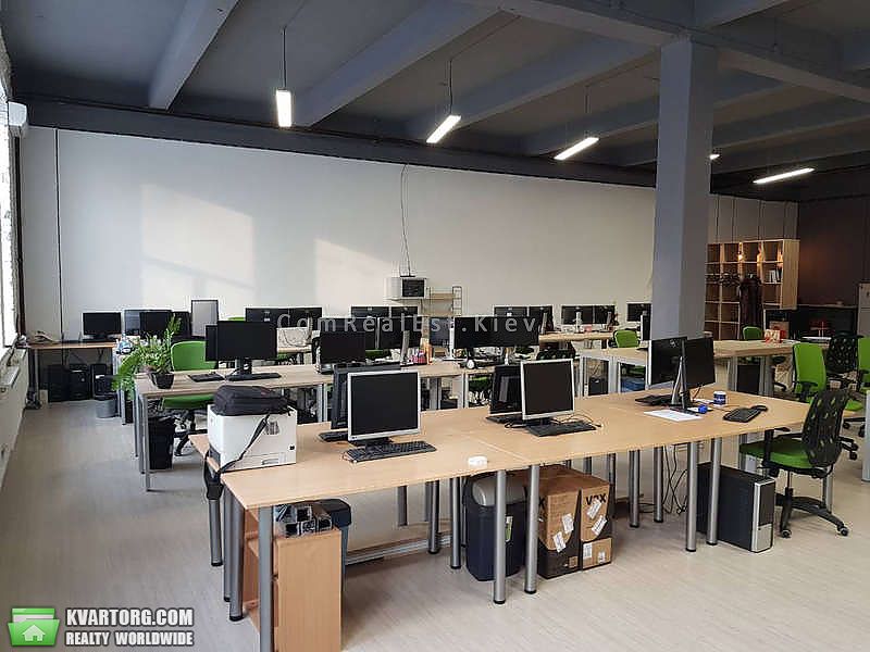 Rent out office. Киев, ул.Архипенко — photo 5