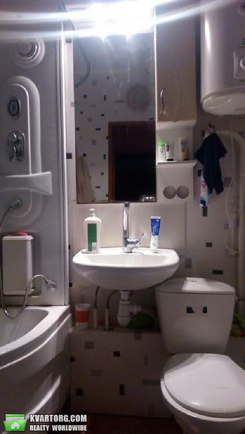 Sell 1-room apartment. Киев,  Закревского — photo 4