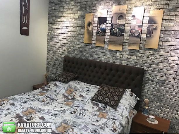 Rent out 1-room apartment. Киев, Гоголевская — photo 2