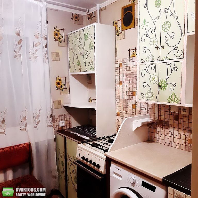 Sell 1-room apartment. Одесса, Добровольского — photo 4