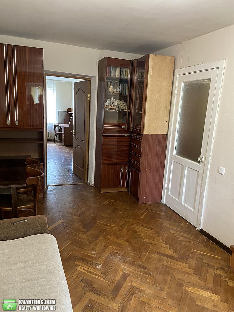Sell 2-room apartment. Киев, Ушинського — photo 7