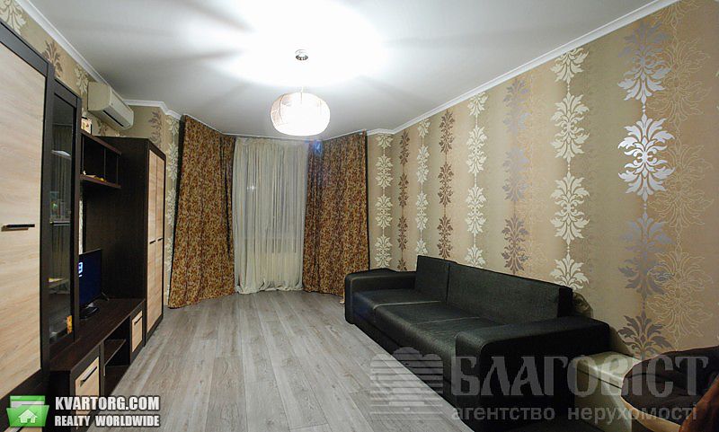 Sell 1-room apartment. Киев,  Ломоносова — photo 1