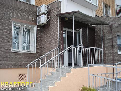 Rent out office. Киев,  Драгоманова — photo 1