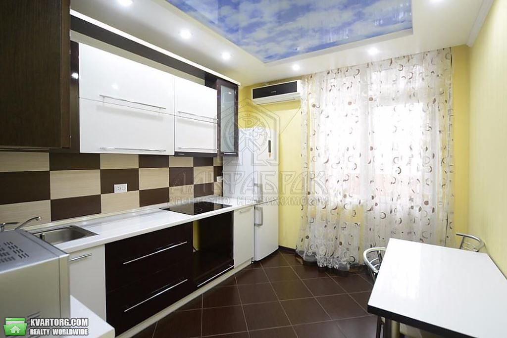 Sell 1-room apartment. Киев,  Урловская — photo 4