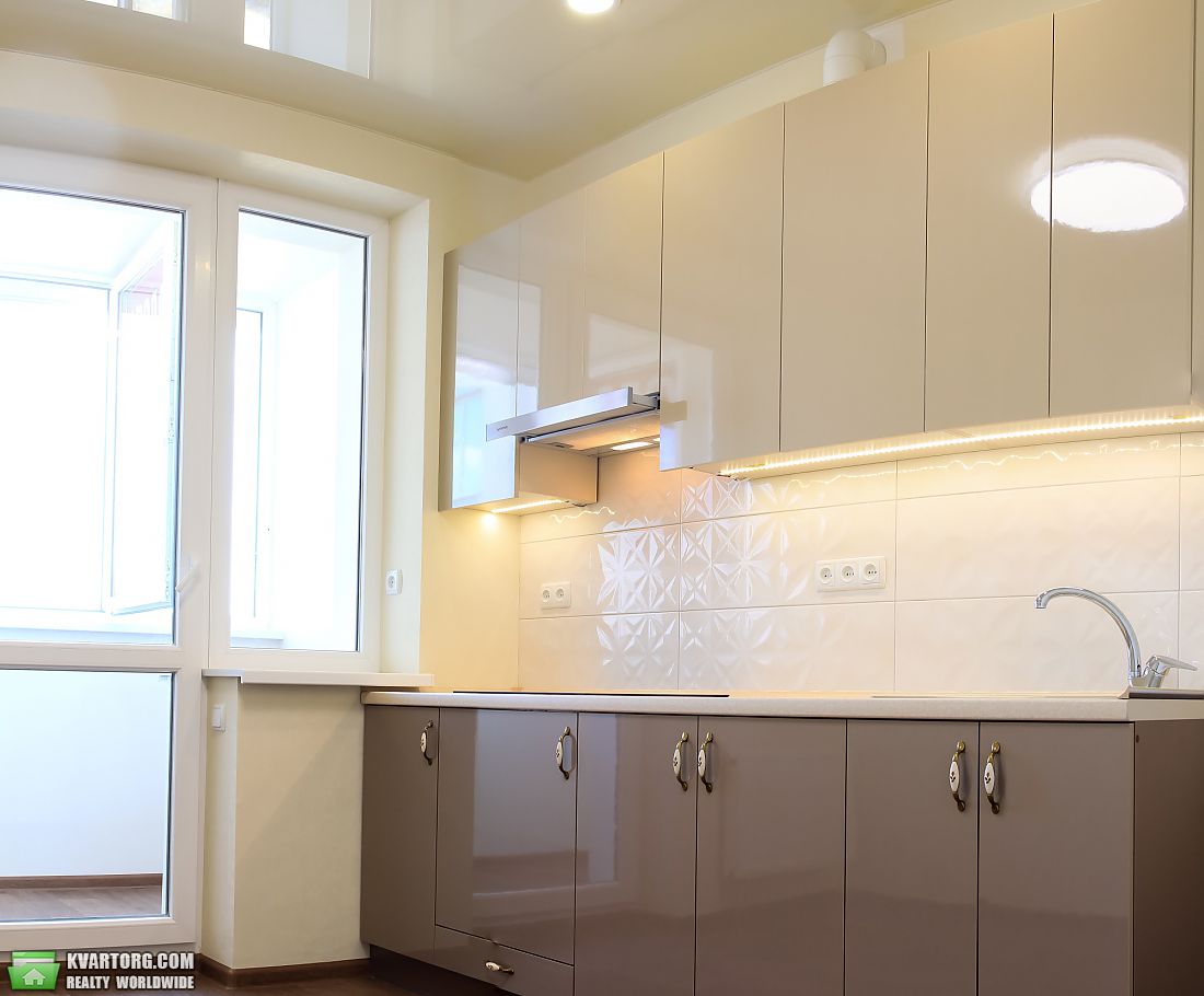 Sell 1-room apartment. Харьков, Елизаветинская — photo 3