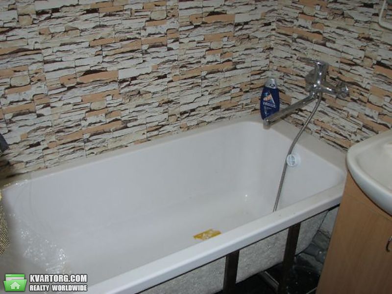 продам 1-комнатную квартиру. Киев,   Алма-Атинская - фото 8
