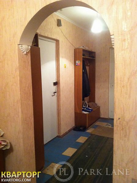 продам 2-комнатную квартиру. Киев,   Драгоманова - фото 4