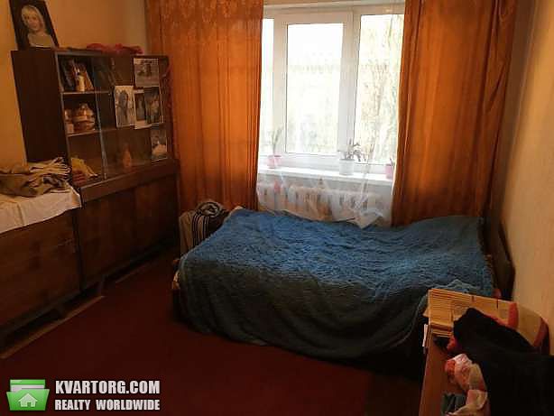 Sell 2-room apartment. Киев,  Лепсе бул — photo 1