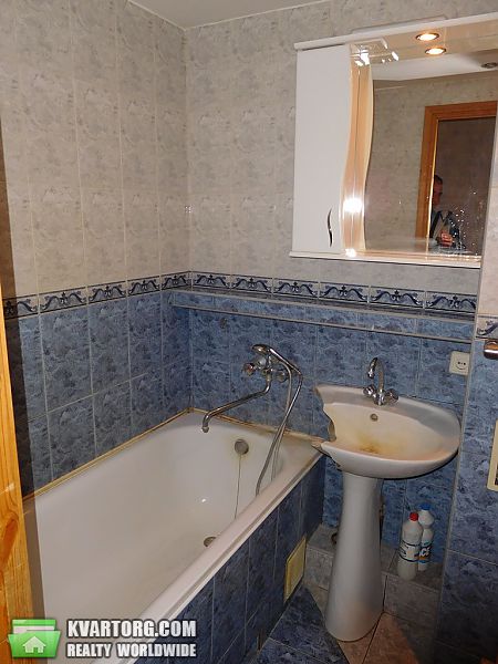 Sell 1-room apartment. Киев, Луначарского — photo 6