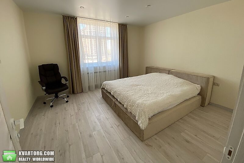 Sell 3-room apartment. Киев, Маланюка — photo 3