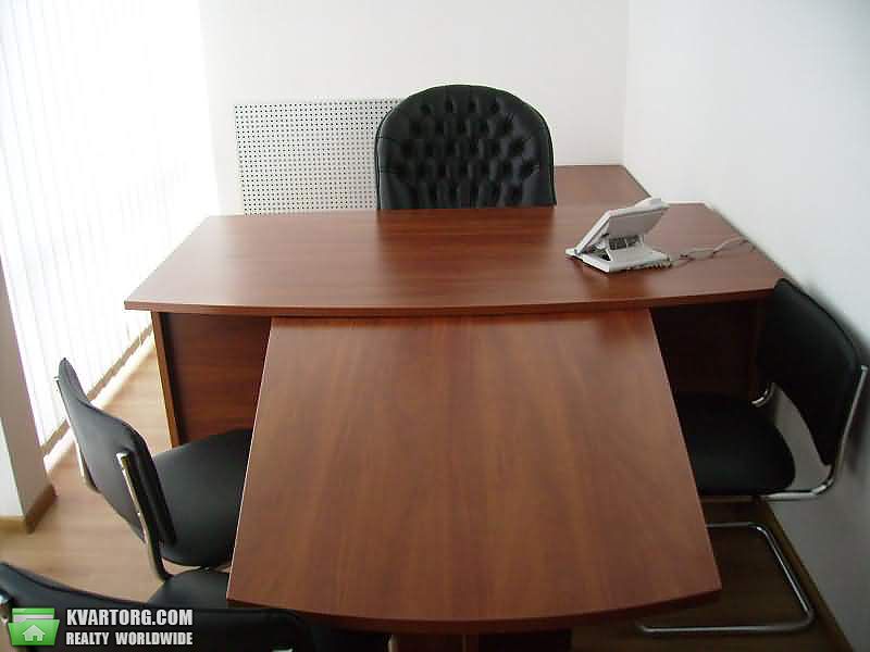 Rent out office. Киев,  Воздвиженская — photo 8