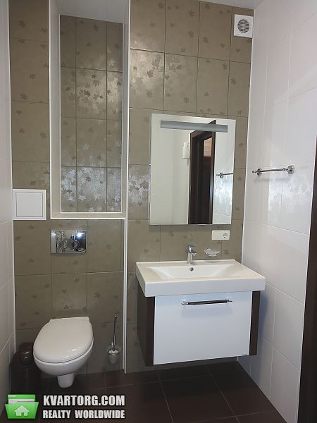 Rent out 1-room apartment. Одесса, Среднефотнтанская — photo 8