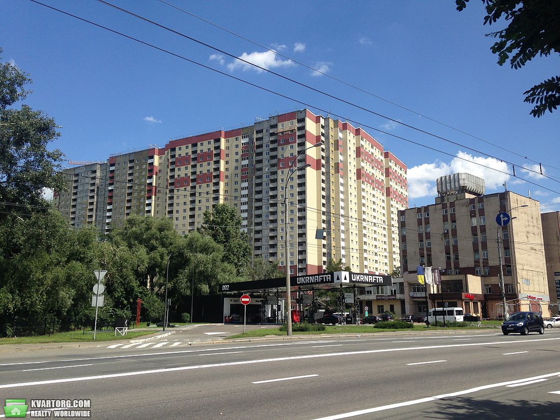 Sell 1-room apartment. Киев,  Ясиноватский пер — photo 7