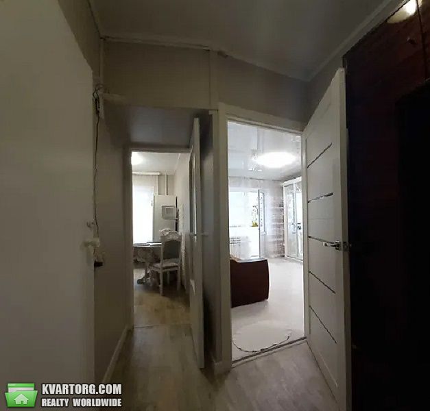 Sell 1-room apartment. Киев,  Теремковская — photo 5
