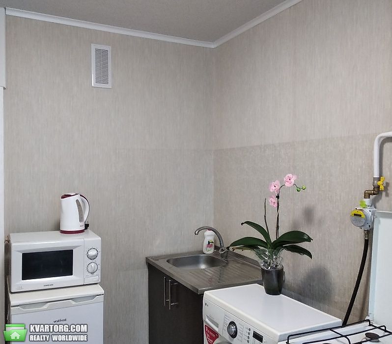 Sell 1-room apartment. Киев,  Курнатовского — photo 1