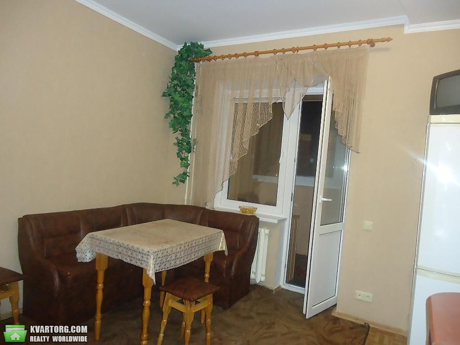 Sell 2-room apartment. Киев,  Бажана — photo 4