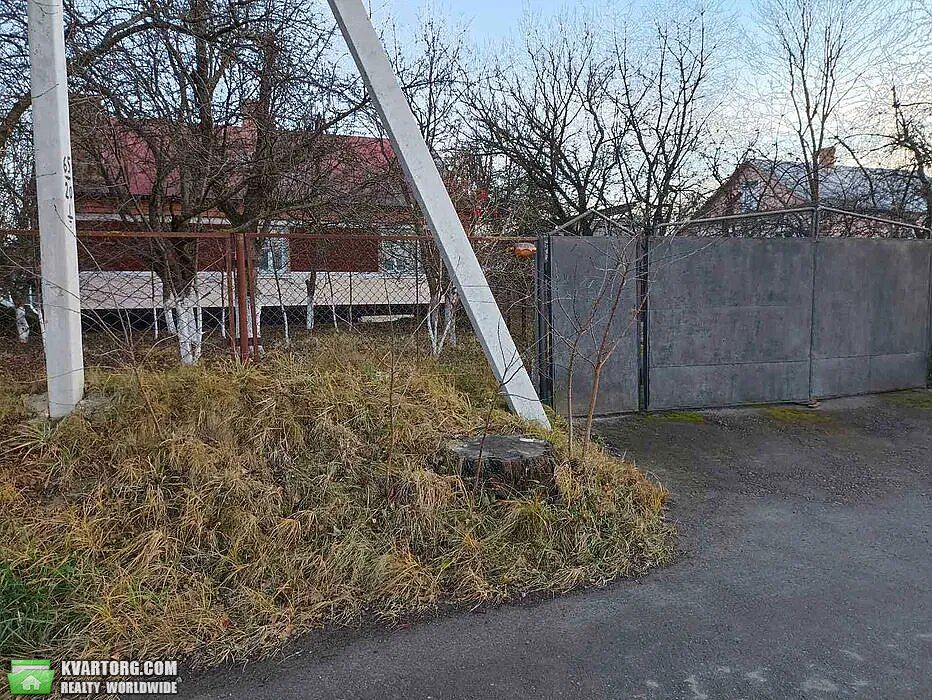 Sell house. Ровно, Центральная — photo 5