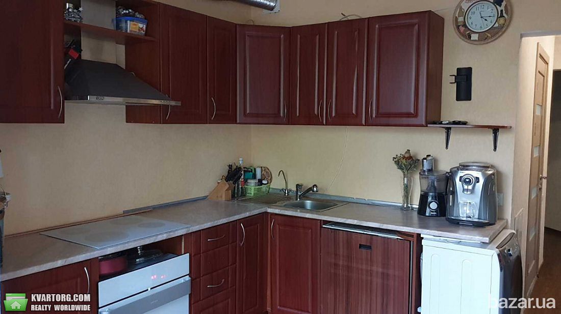 Sell 2-room apartment. Киев,  Ялтинская — photo 1