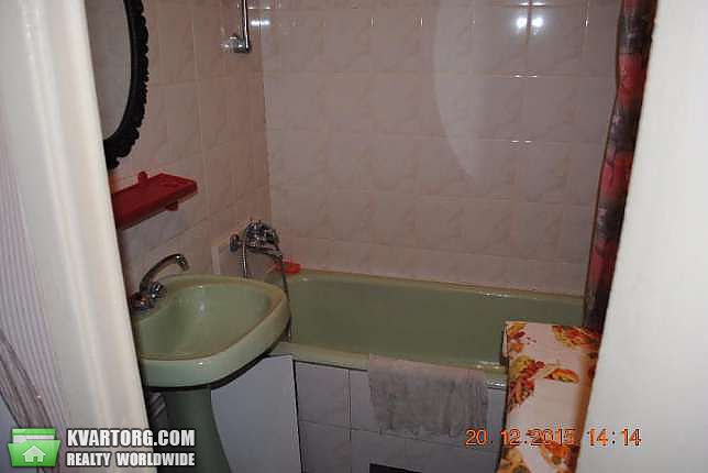 Rent out 1-room apartment. Киев,  Ревуцкого — photo 8