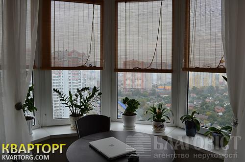 Sell 2-room apartment. Киев,  Днепровская наб — photo 5