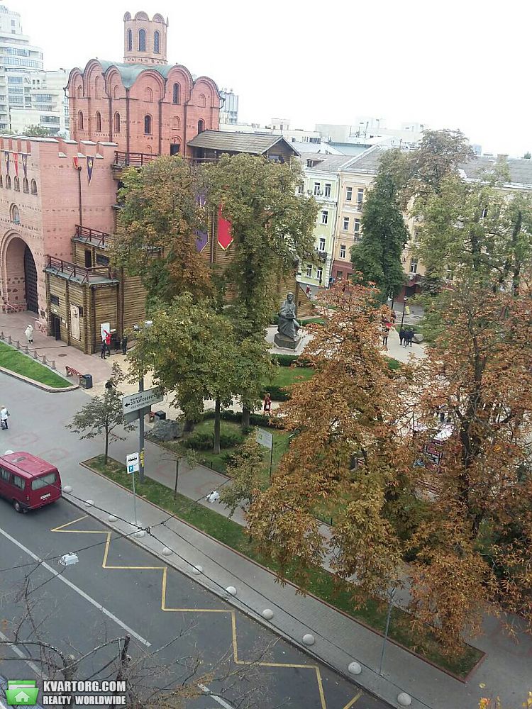 Sell 5-room apartment. Киев,  Ярославов Вал — photo 6