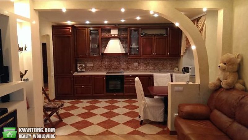 Sell 2-room apartment. Киев,  Харьковское шоссе — photo 3