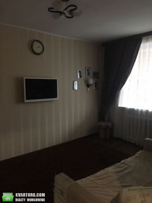 Sell 1-room apartment. Киев, Зодчих — photo 3