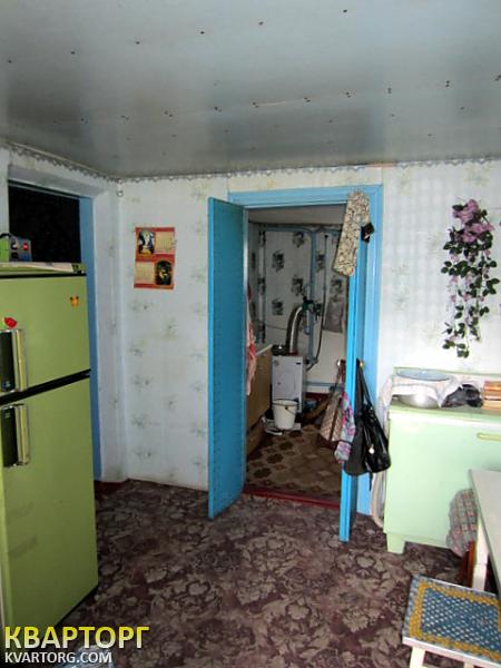 Sell house. Киевская обл.,  Строителей — photo 4