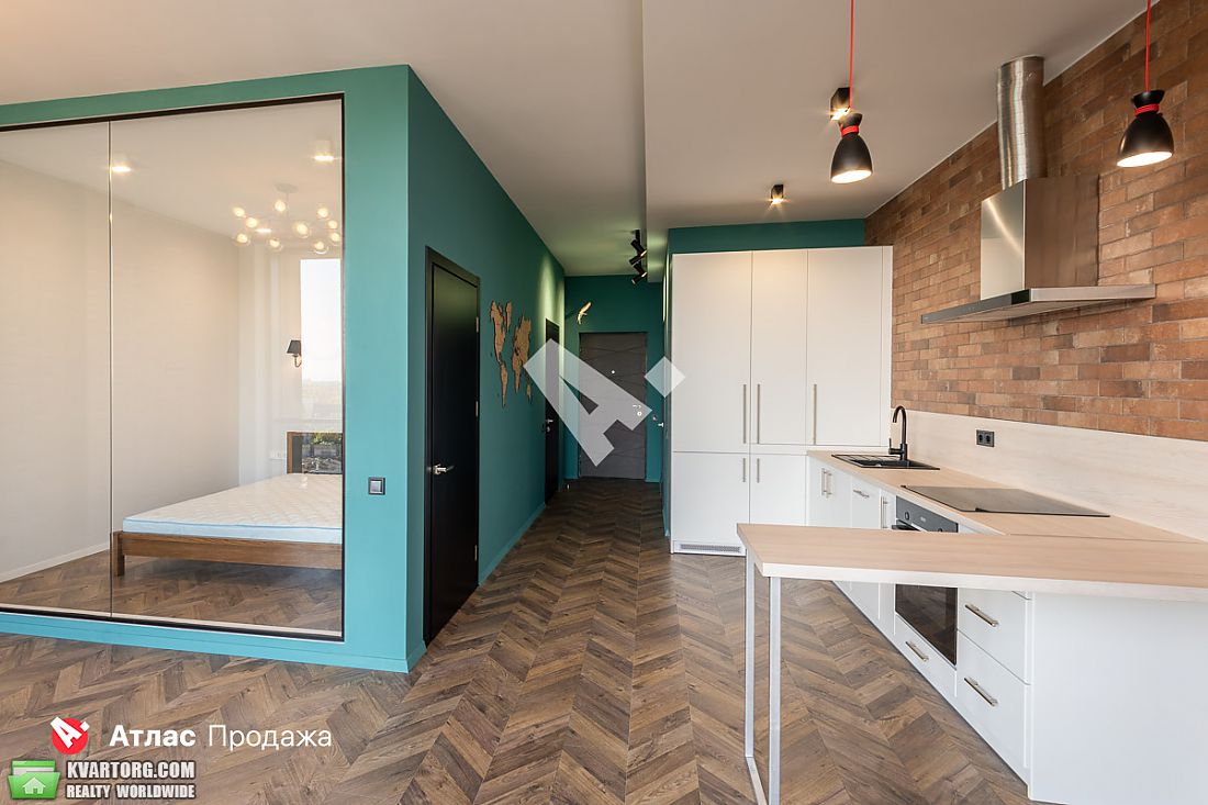 Sell 1-room apartment. Одесса, Большая Арнаутская — photo 2