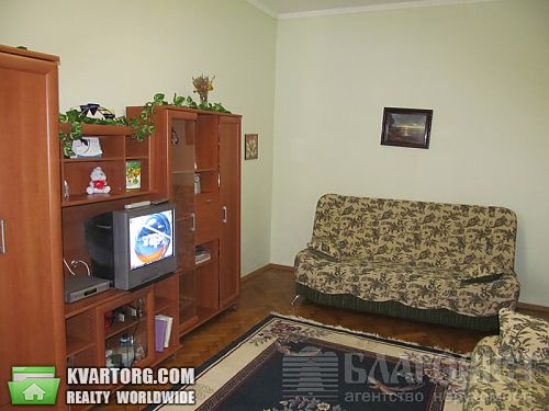 Sell 2-room apartment. Киев, Петлюры — photo 4