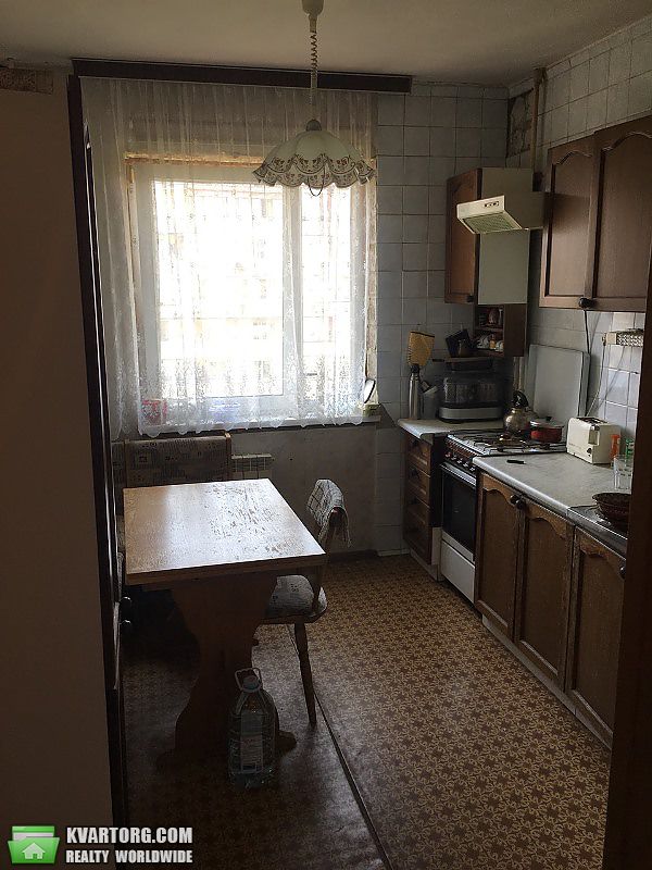 Sell 3-room apartment. Киев,  Чистяковская — photo 6