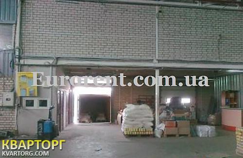 Rent out warehouse. Бровары,  Кутузова — photo 3