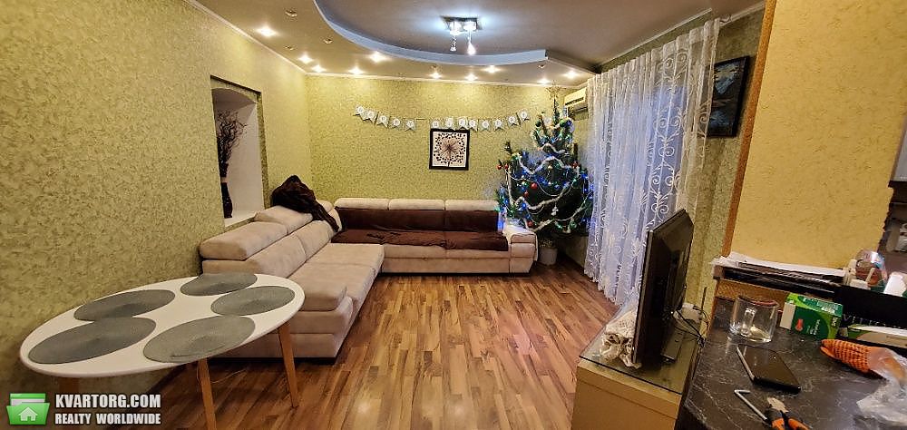 Sell 3-room apartment. Киев, Алма-Атинская — photo 1