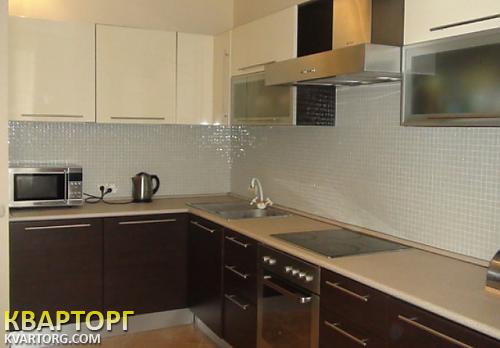 Rent out 1-room apartment. Киев, Жилянская — photo 5
