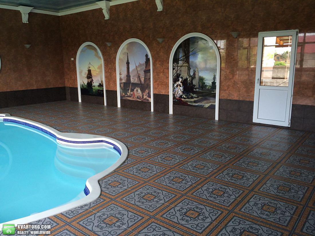 Rent out house. Обухов, Конча Заспа — photo 2