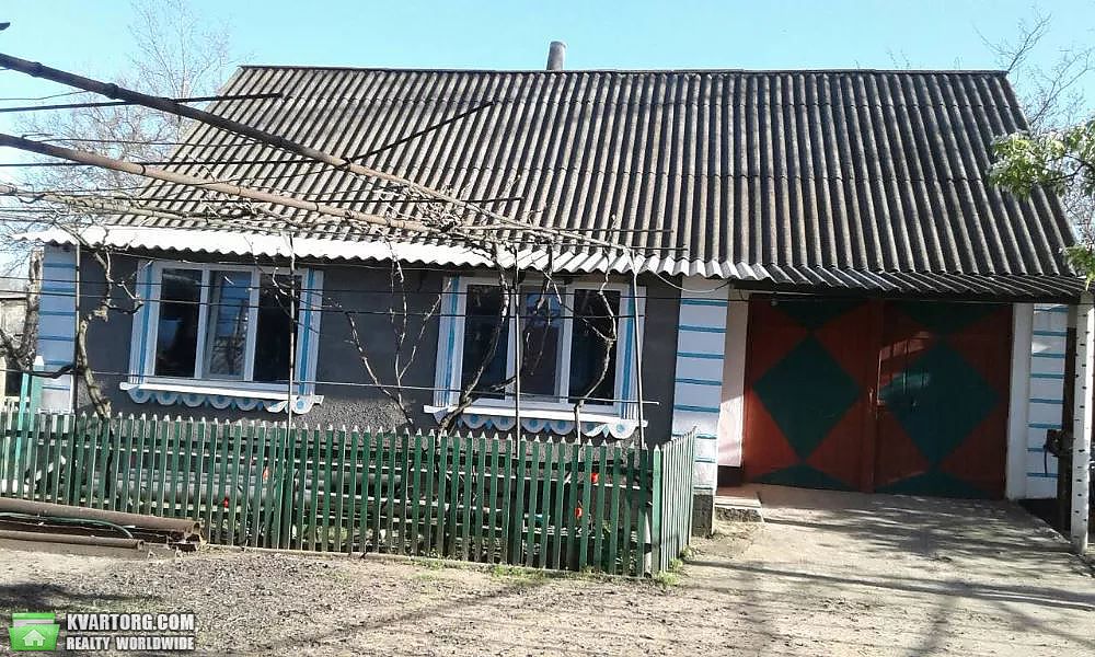 Sell house. Одесса, Ивана Мащука — photo 4