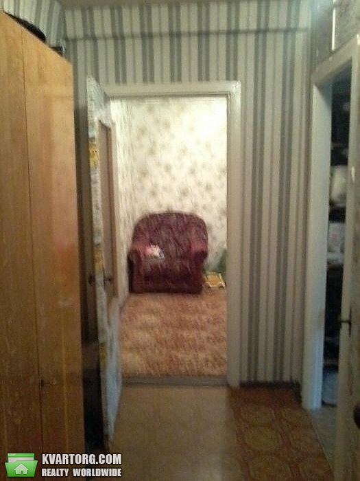 Sell 2-room apartment. Киев,  Пражская — photo 7