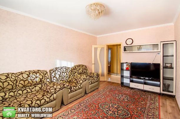 Sell 2-room apartment. Киев,  Закревского — photo 2