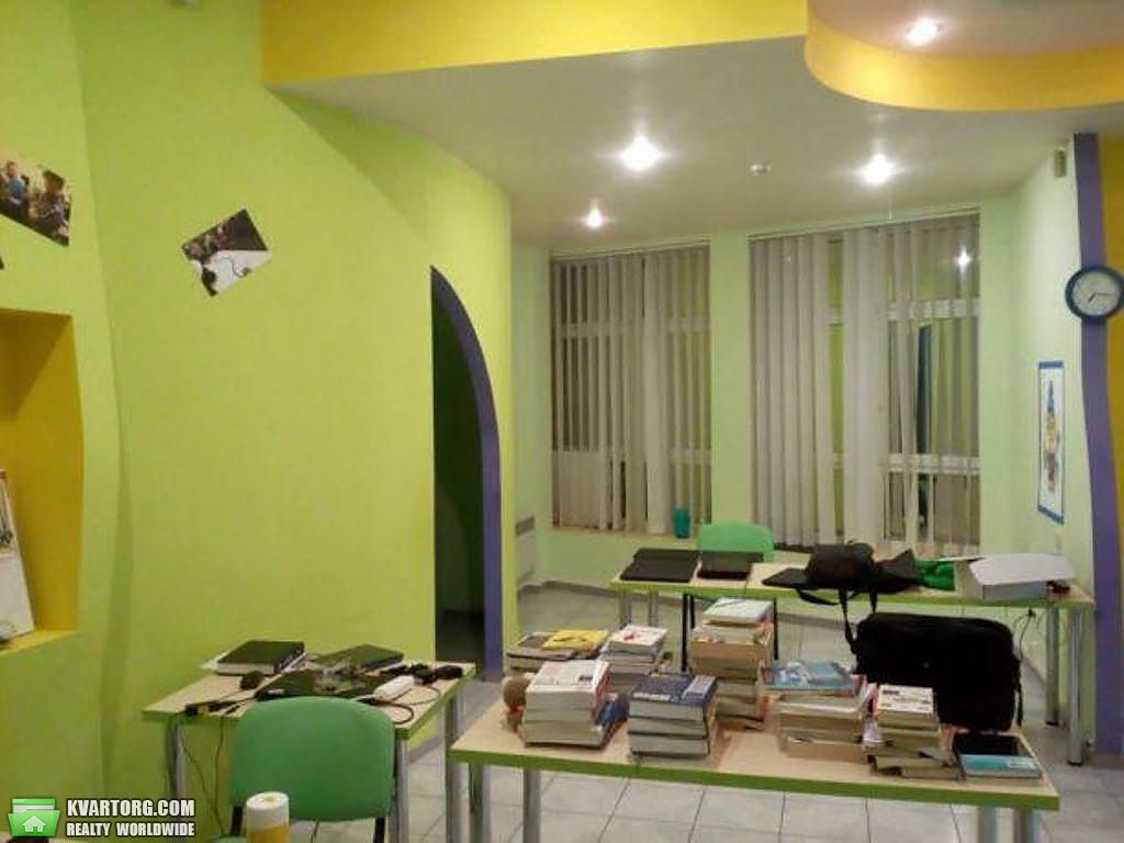 Rent out office. Киев,  Ахматовой — photo 9