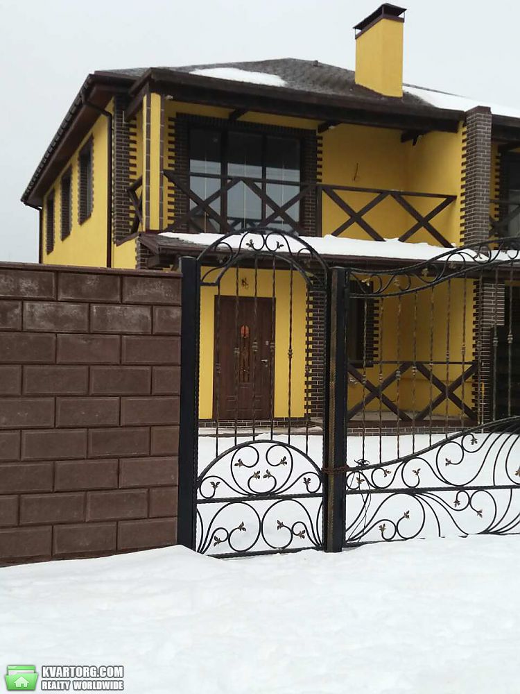 Sell house. Ирпень, Соборная — photo 1
