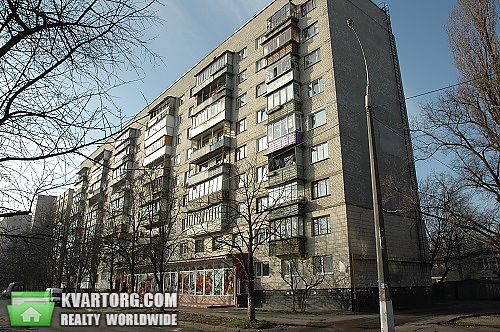 Sell 1-room apartment. Киев,  Молодогвардейская — photo 7